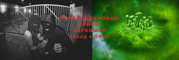 круглые Бронницы